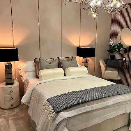 Cozen Villa Edgware Kültér fotó
