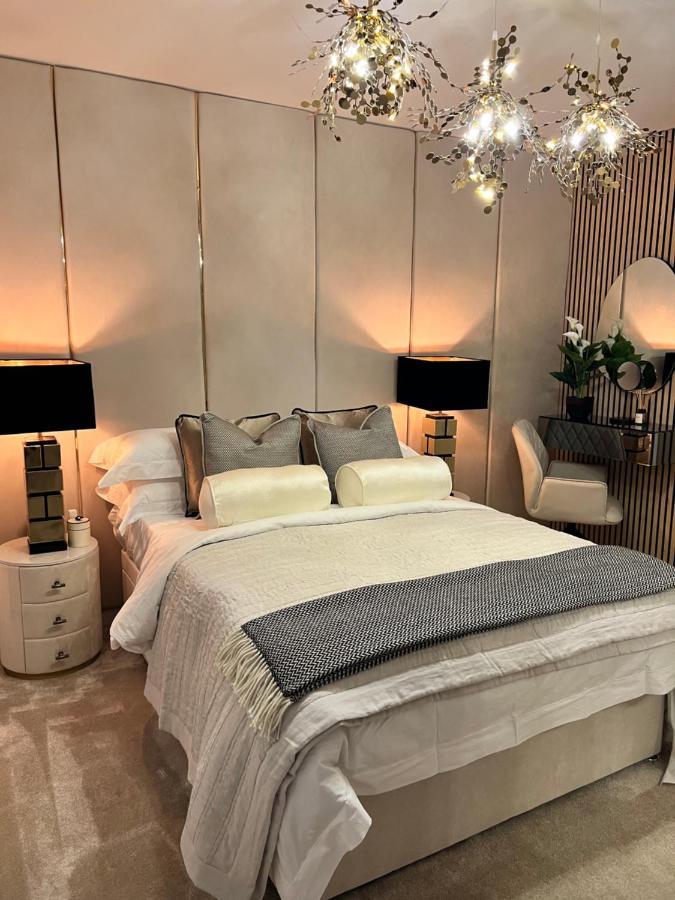 Cozen Villa Edgware Kültér fotó