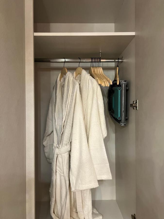 Cozen Villa Edgware Kültér fotó