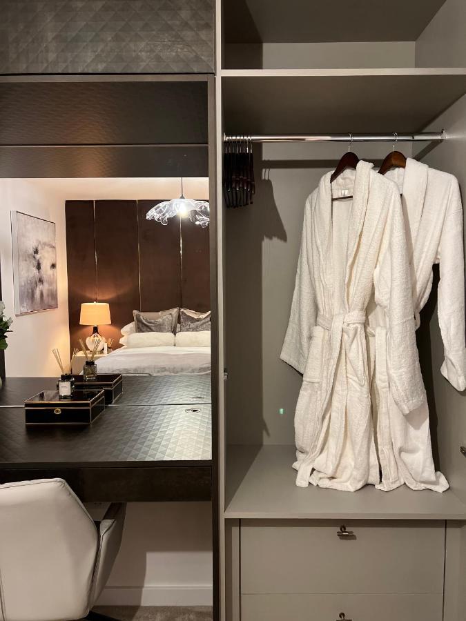 Cozen Villa Edgware Kültér fotó