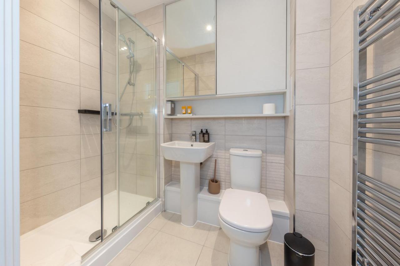Cozen Villa Edgware Kültér fotó